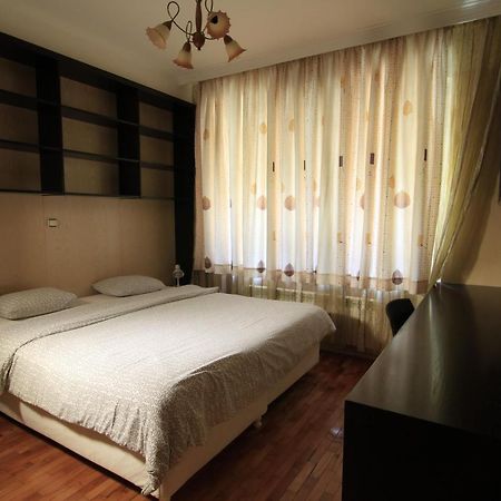 Guest Rooms Stay Nexus София Экстерьер фото